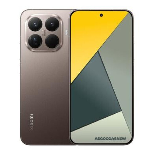 Xiaomi 15T Pro 256GB mocha gold