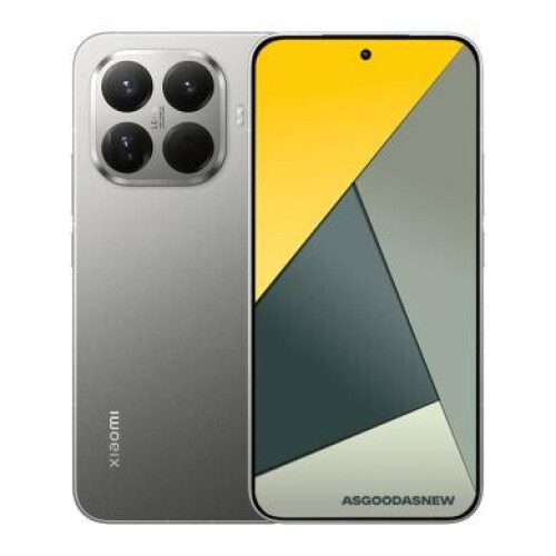 Xiaomi 15T Pro 512GB gray