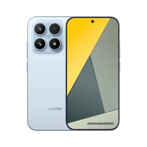 Xiaomi 17 256GB ice blue