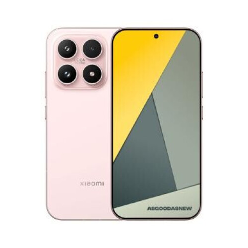 Xiaomi 17 512GB alpine pink