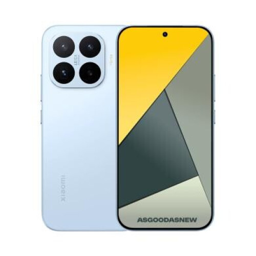 Xiaomi 17T 256GB blue