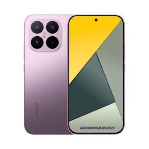 Xiaomi 17T 256GB violet