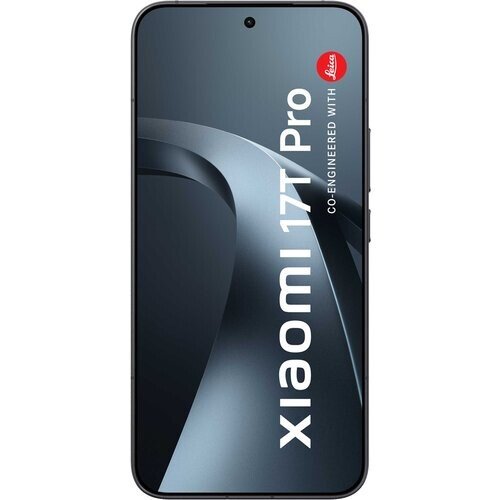 Xiaomi 17T ProNeuware