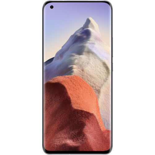 Xiaomi Mi 11 Ultra 256GB Dual-SIM weiß