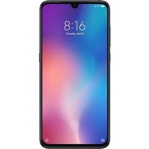 Xiaomi Mi 9 128GB - Violett - Ohne Vertrag
