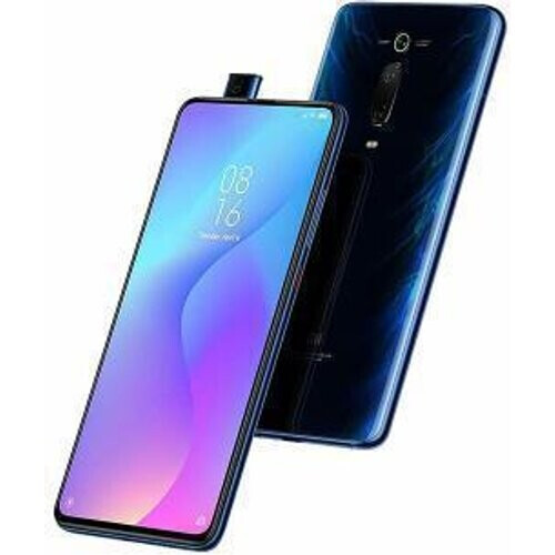 Xiaomi Mi 9T 128GB - Blau - Ohne Vertrag