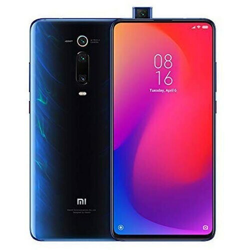 Xiaomi Mi 9T 64GB - Blau - Ohne Vertrag