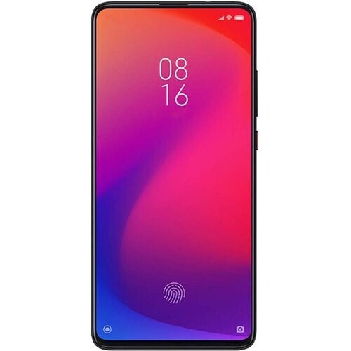 Xiaomi Mi 9T Pro 128GB - Schwarz - Ohne Vertrag