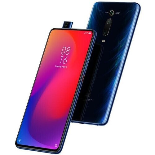 Xiaomi Mi 9T Pro 64GB - Blau - Ohne Vertrag