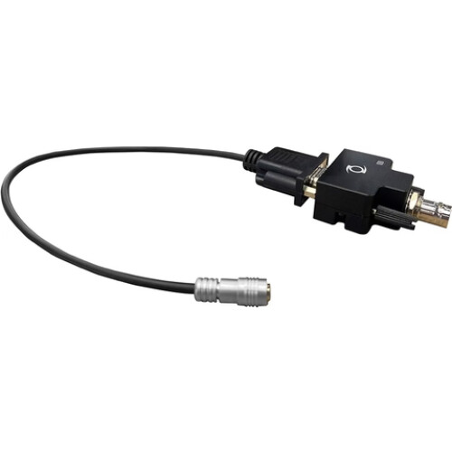 Z-CAM Timecode Adapter für E2 – Präzise Synchronisation für Ihre Kamera - Neu